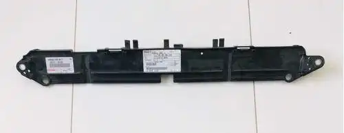 DEFLETOR RADIADOR TOYOTA COROLLA 08/ SUP