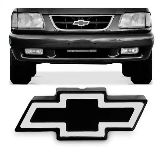 EMBLEMA GRADE S-10 95/98