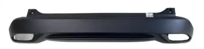 PARACHOQUE TRAS HONDA HR-V 15/18 (CENTRAL)