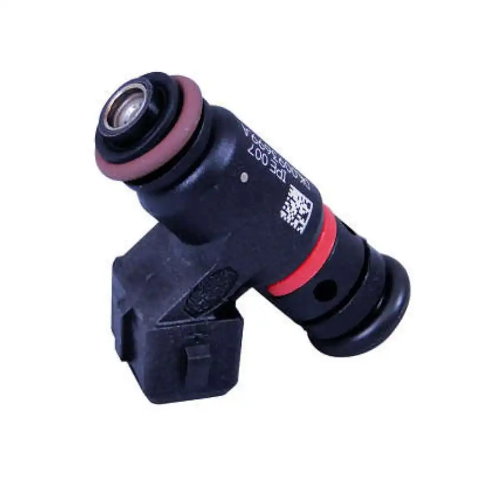 BICO INJ FIESTA 1.6 16V 2010 A 2014