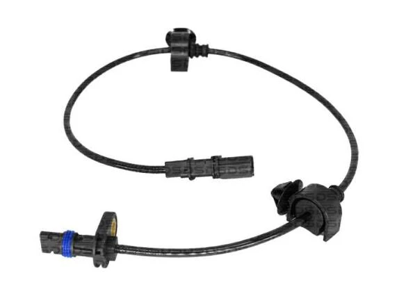 SENSOR ABS TRASEIRO HONDA CIVIC 2012 A 2016 ESQUERDO