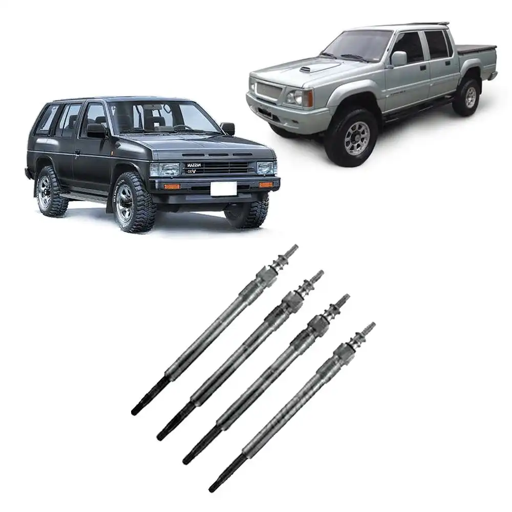 VELA AQUECEDORA MITSUBISHI L-200 2.5 8V 1996 EM DIANTE