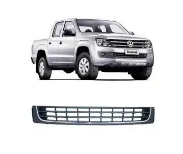 GRADE PARACHOQUE AMAROK 2010 A 2016 C/FRISO CROMADO
