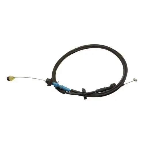 CABO ACELERADOR FIESTA ZETEC ROCAM 2003 A 2014