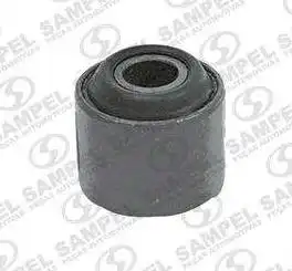 BUCHA PONTA CREMALHEIRA CORCEL,DEL REY