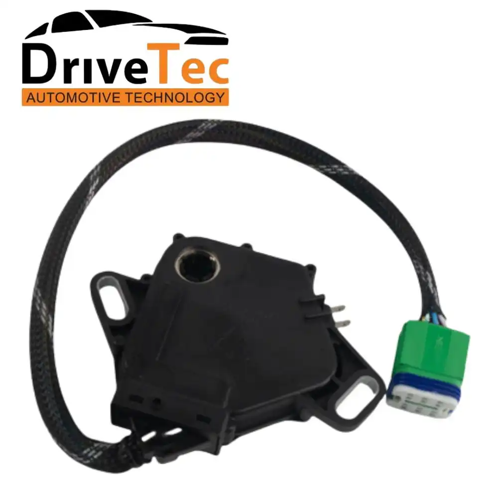 CHAVE SELETORA CAMBIO AUTOMATICO AL-4 DP0