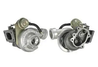 TURBINA FORD F-1000 2.5 MAXION HSD