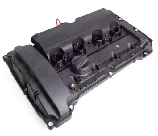 TAMPA VALVULA PEUGEOT 2008 1.6 16V 2009 EM DIANTE