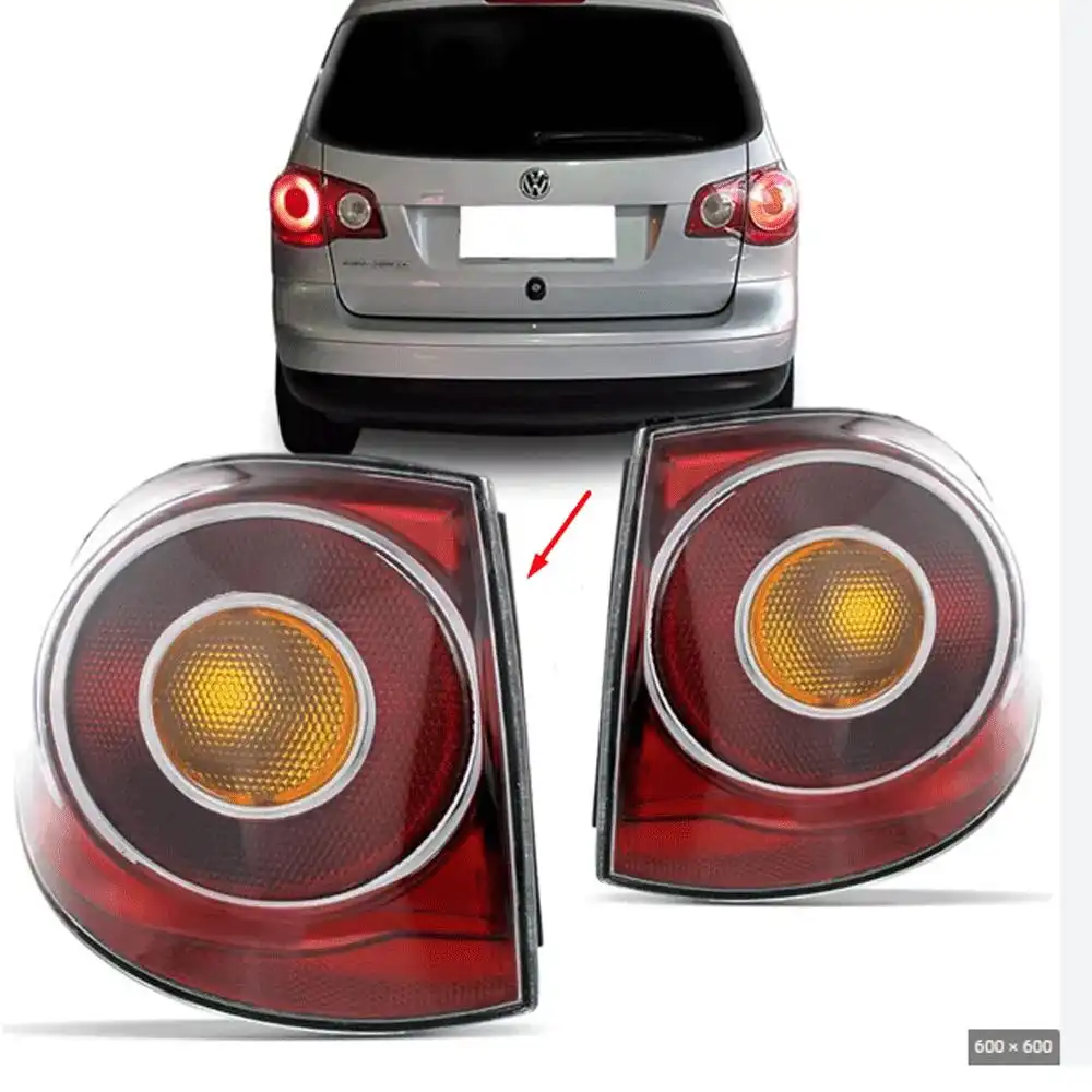 SINAL TRAS SPACEFOX 2006 A 2010 ESQ CANTO