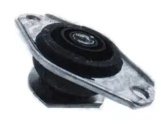 CALCO CAIXA FIAT TIPO 1.6 INFERIOR