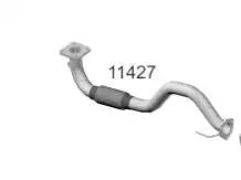 CANO SAIDA MOTOR GOLF 1.6 2000/ C/ FLEXIVEL 1 SAIDA