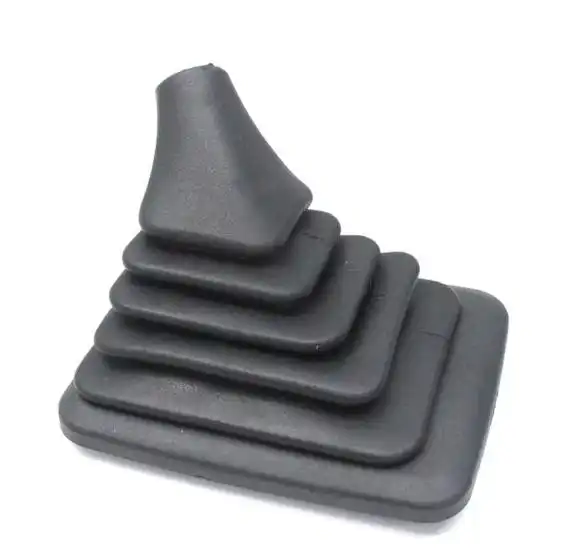 SANFONA ALAVANCA CAMBIO F-250 CAB DUPLA 2003 A 2012