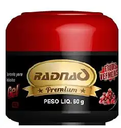 PERFUME P/AUTOMOVEIS 60G