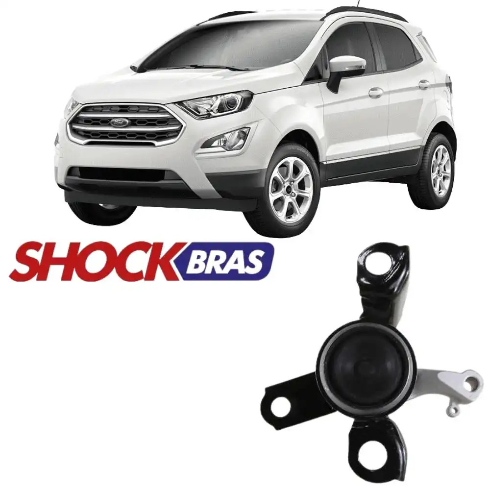 CALCO MOTOR NEW FIESTA ECOSPORT 11/ DIANT DIR (C/SUPORTE)