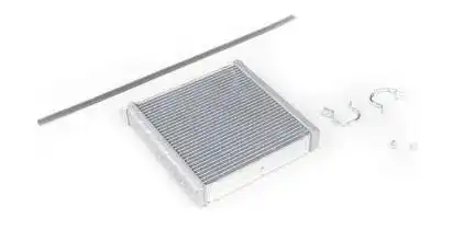 RADIADOR AR QUENTE COBALT 1.4 11/16 ESPESSURA 32MM