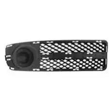 GRADE PARACHOQUE GOL GER III DIR S/FAROLETE FASE 2