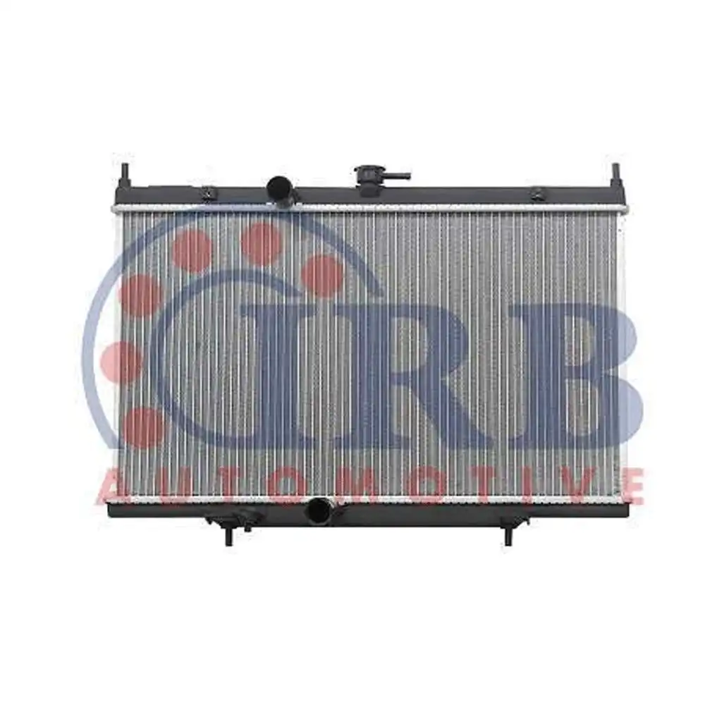 RADIADOR NISSAN SENTRA 2.0 2007 A 2012 MANUAL