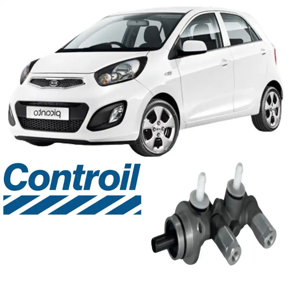 CILINDRO MESTRE FREIO PICANTO 1.0 16V FLEX 2011 A 2015