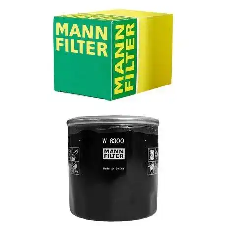 FILTRO OLEO MOTOR HYUNDAI HB20 1.0 12V 2012/