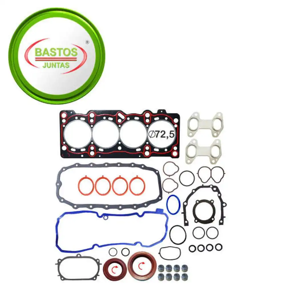 JUNTA MOTOR FIAT PALIO DOBLO PUNTO 1.4 8V FIRE EVO 10/ FIBRA