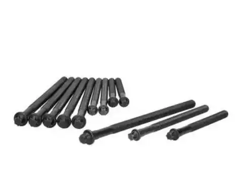 PARAFUSO CABECOTE BMW 320I 2.0 16V 2007 A 2013  L4 N46 B20