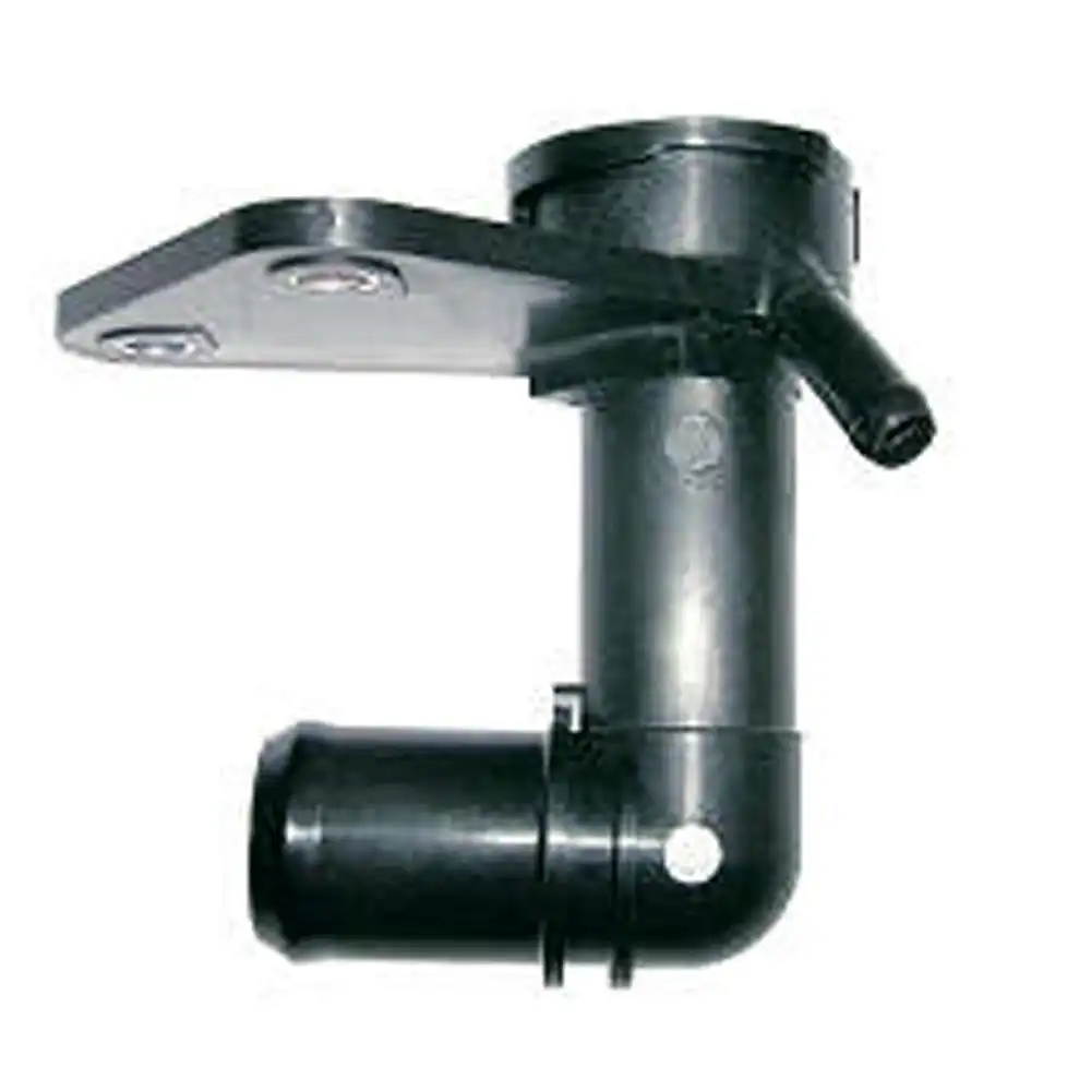 TUBO CONEXAO DAGUA HONDA CIVIC 1.7 2007 A 2011 - INFERIOR RA