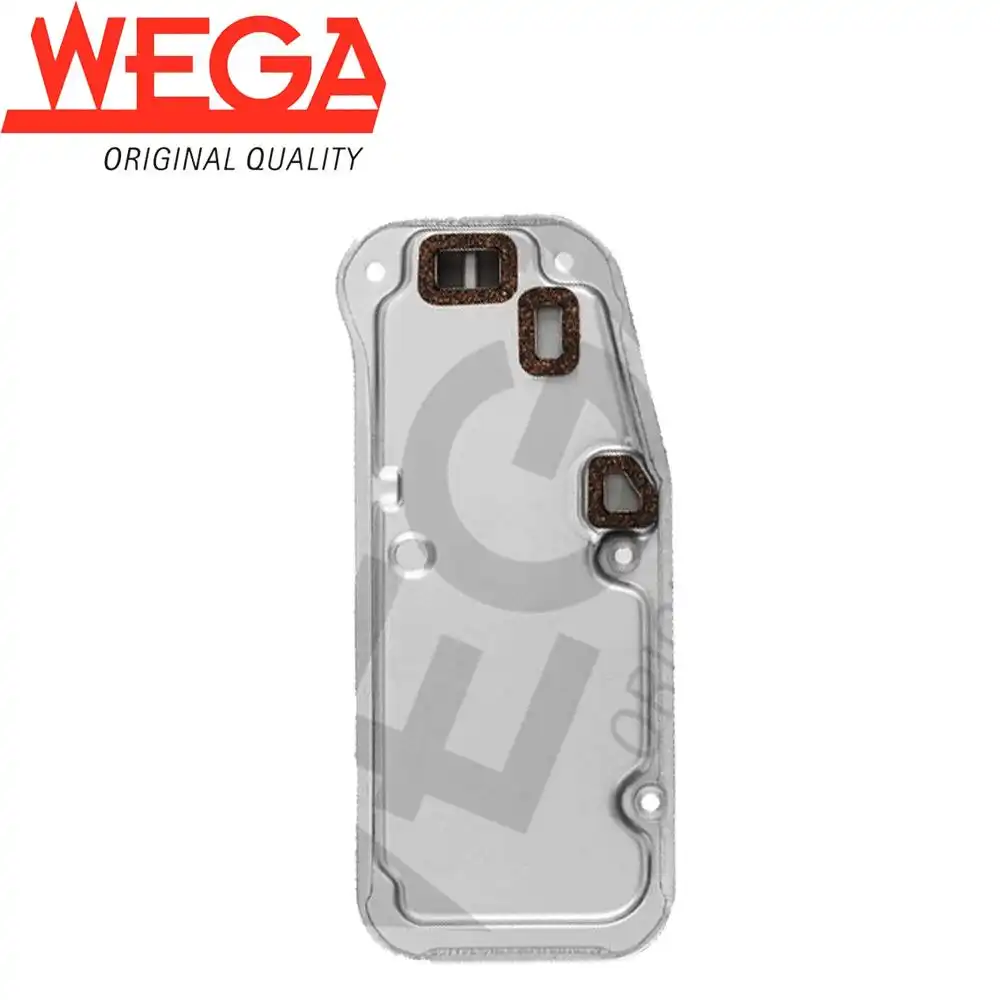 FILTRO OLEO CAMBIO AUTOMATICO TOYOTA HILUX SW4 2005 A 2010