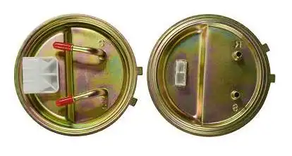 TAMPA BOMBA INJ ELET VECTRA 96/05