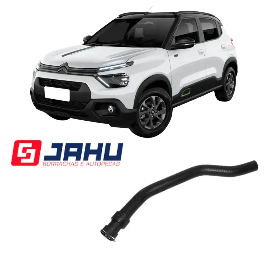 MANGUEIRA AR QUENTE C3 1.4 2003 A 2013