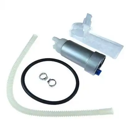 BOMBA COMBUSTIVEL INJEÇÃO S-10 2.8 2005 A 2011 DIESEL 1,5BAR