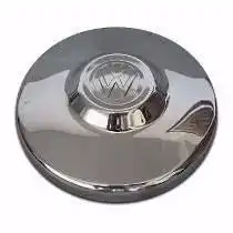 CALOTA RODA FUSCA 70/ VARIANT TL BRASILIA CROMADA