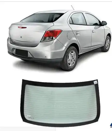 VIDRO VIGIA PRISMA 13/