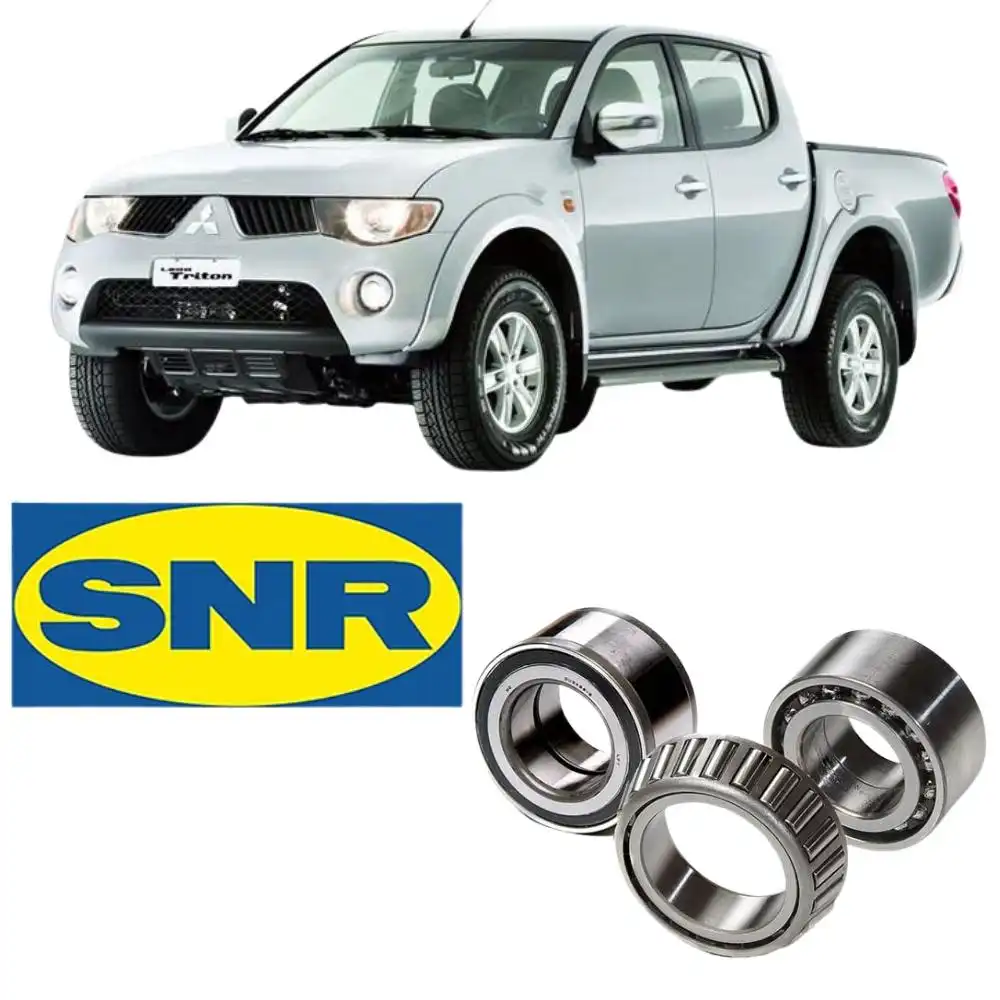 ROLAMENTO CAIXA L-200 TRITON 3.2 2008 A 2018