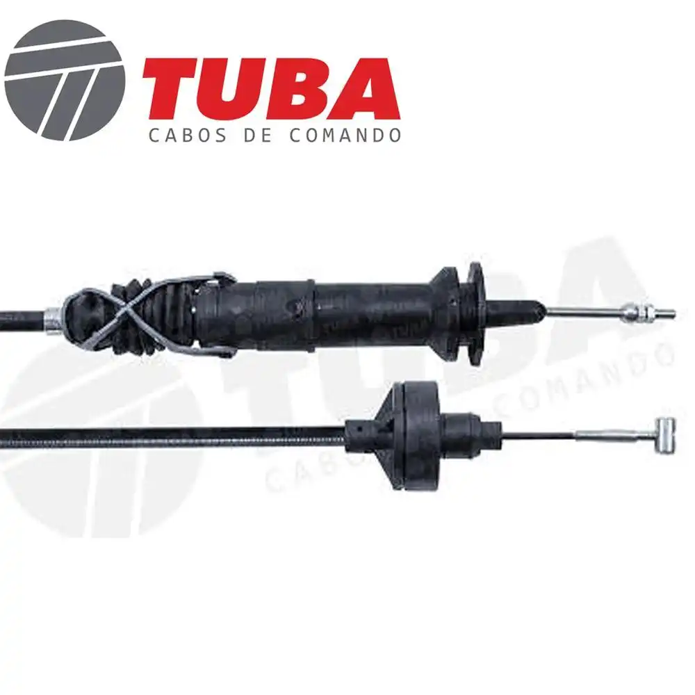CABO EMBREAGEM GOLF 1994 A 1998 837MM