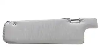 QUEBRA SOL GOL,V.P.S. CINZA ESQ