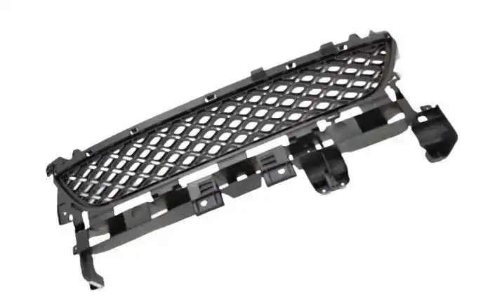 GRADE PARACHOQUE DIANT RENAULT SANDERO 2014 A 2019 CENTRAL