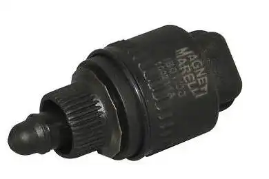 VALVULA MARCHA LENTA PALIO 1.0 8V 16V FIRE 2001/ GASOLINA