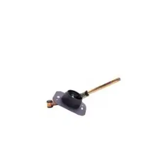 ALAVANCA CAMBIO GOL 4 MARCHAS AGUA /86