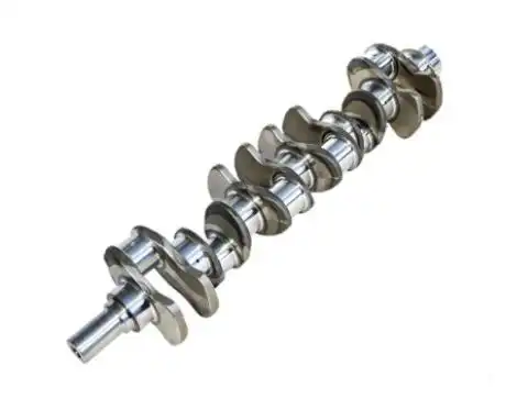 VIRABREQUIM MOTOR D-20 PERKINS ( MOTORES 4236 Q20B 4248 S4 )