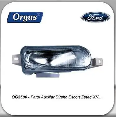 FAROLETE ESCORT ZETEC 1997/ DIR