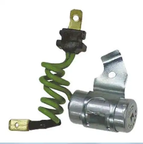 CONDENSADOR FIAT 147  /83