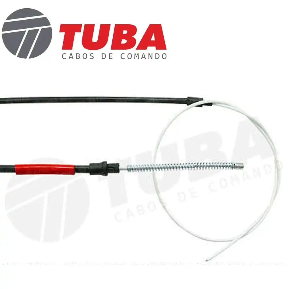 CABO FREIO MAO TRAS POLO 2016 A 2023 (1678MM)