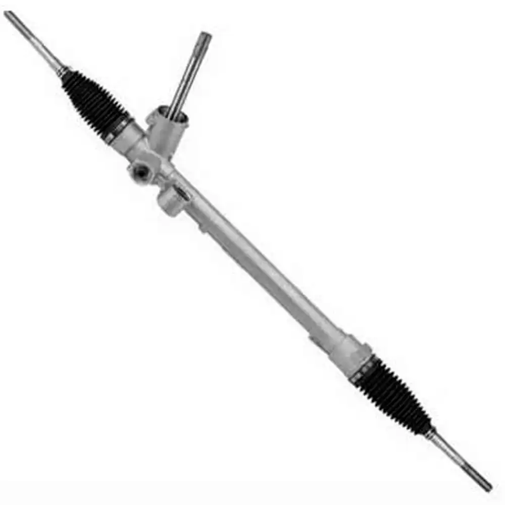 CAIXA DIRECAO KA 15/18 MECANICA PARA DIRECAO ELETRICA