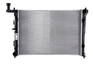 RADIADOR HYUNDAI I30 2.0 16V 2007/ MANUAL