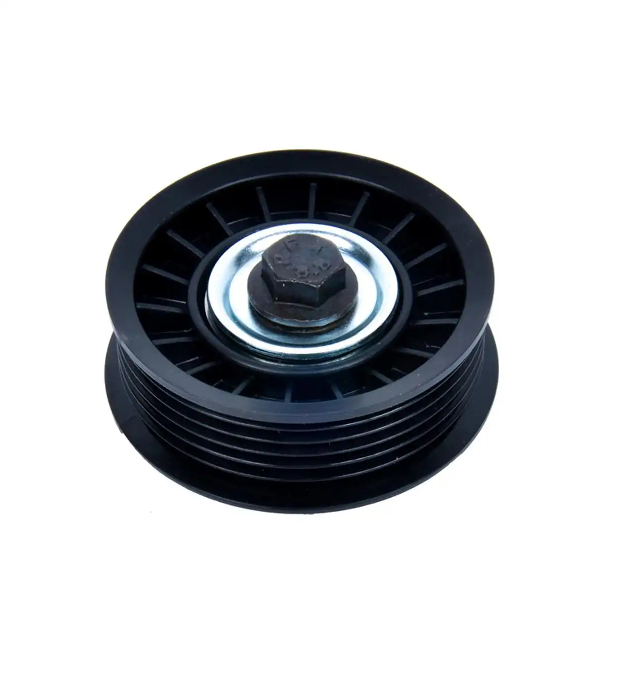 POLIA CORREIA ALTERNADOR GOL 1.0 8V 2001 ACIMA