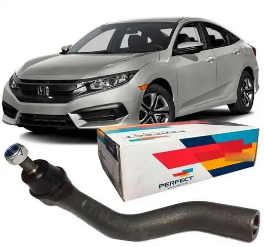 PONTEIRA DIRECAO HONDA CIVIC 17/19 DIR