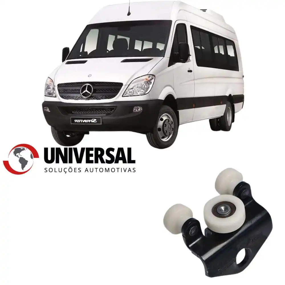 GUIA PORTA LATERAL SPRINTER 2012/ SUPERIOR