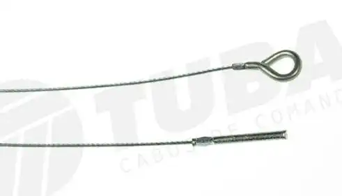 CABO ACELERADOR KOMBI 1500 CARB SIMPLES