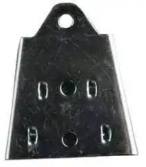 SUPORTE FIXACAO RESERVATORIO ADAPTACAO UNIVERSAL