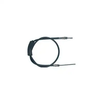 CABO FREIO MAO TRAS MONDEO 93/ DIR/ESQ FREIO DISCO